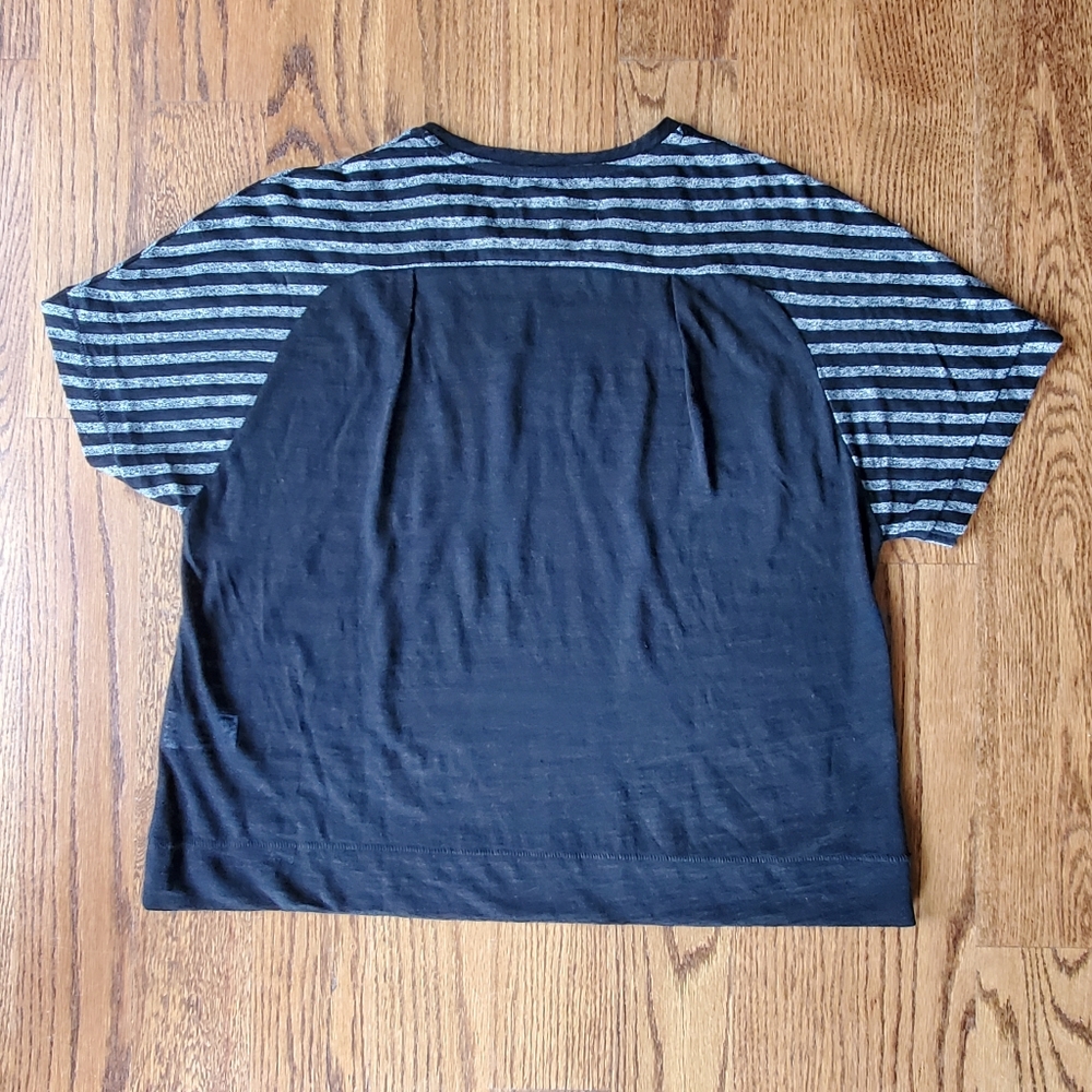 NWT Rag & Bone/JEAN Tee - Picture 5 of 5